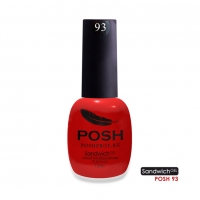 SANDWICH GEL POSH 93 - Страстная Фантазия